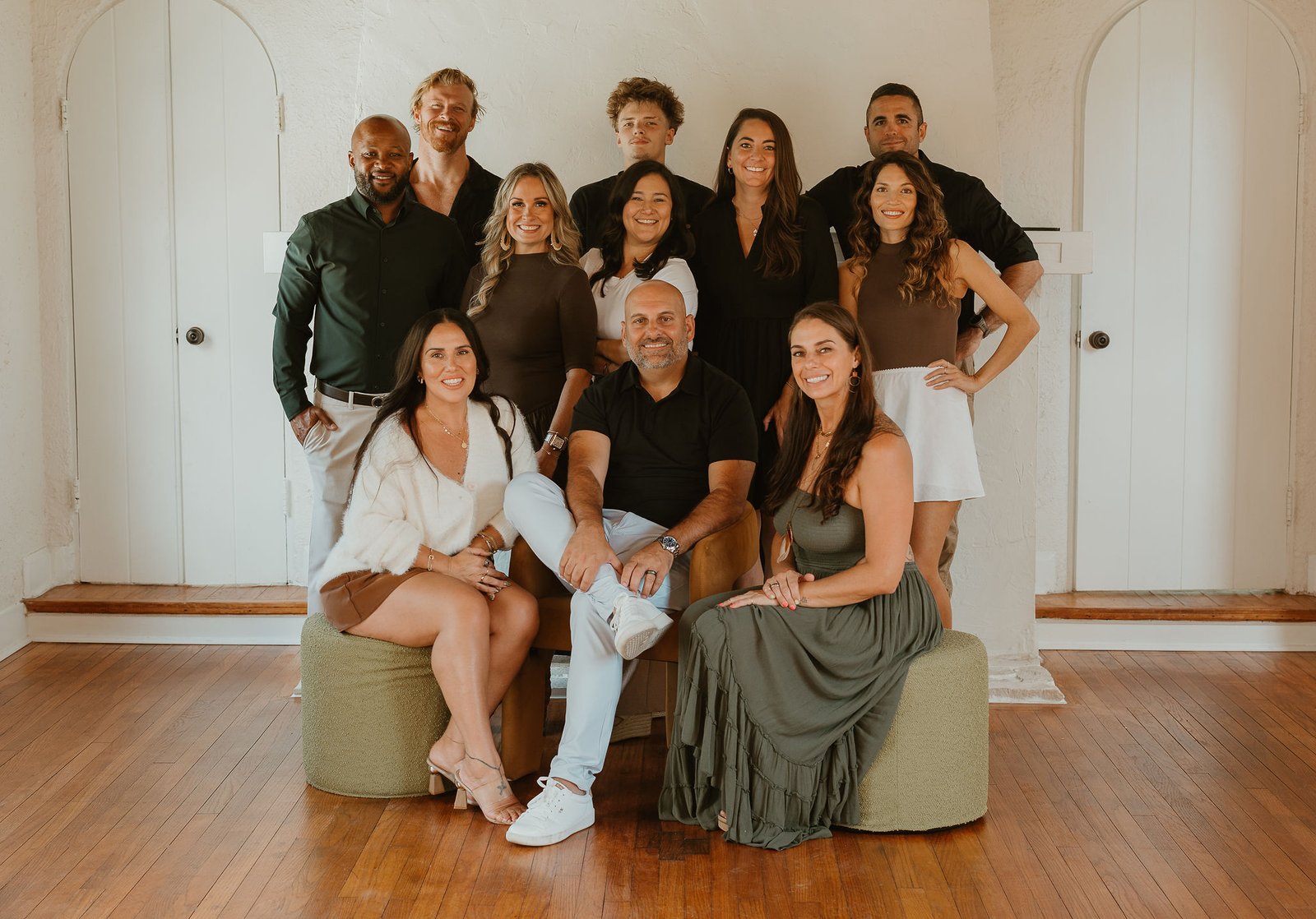 About Belle Style Desgins